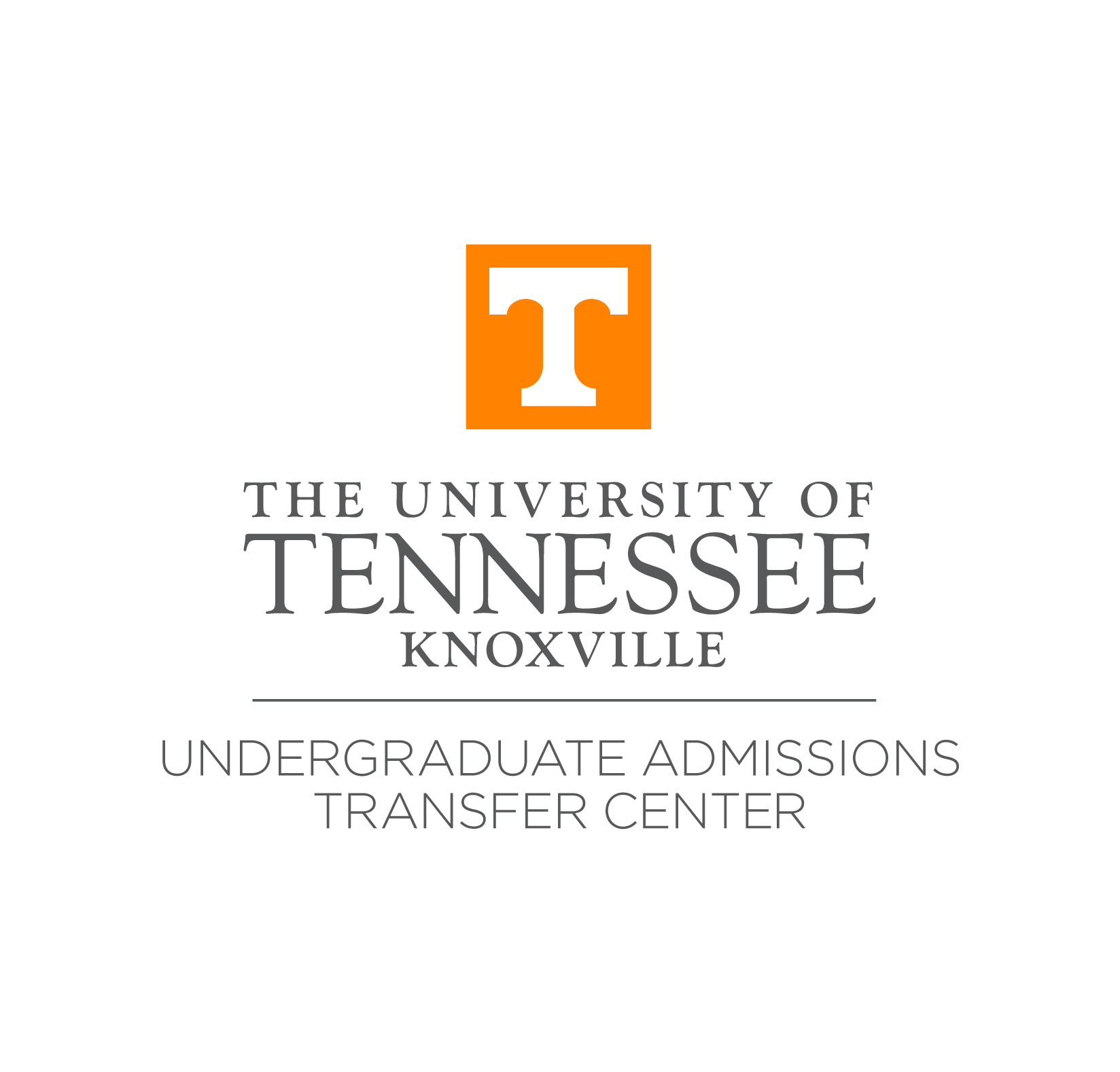 Employer Provided Image-Undergraduate Admissions, Transfer Center